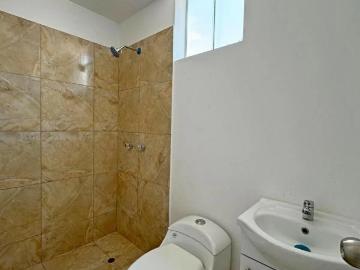Alquiler de departamento