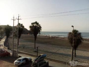 ALQUILER DE DEPARTAMENTO CON VISTA AL MAR