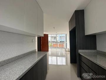 ALQUILER DE DEPARTAMENTO CONDOMINIO PRIVADO, ESTRENO