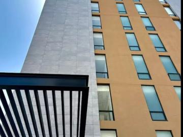 Alquiler de Departamento Amueblado en Torre Imperia, Torreón
