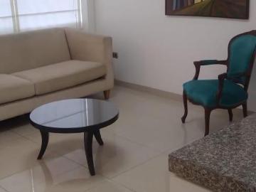 Alquiler de Departamento Amoblado en Miraflores Ubicacin privilegiada