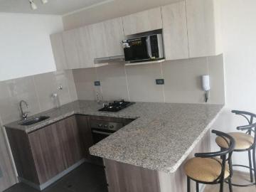 ALQUILER DE DEPARTAMENTO AMOBLADO EN SAN MIGUEL