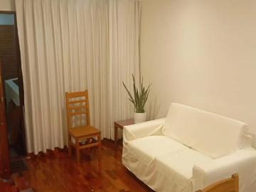 Alquiler de Departamento Amoblado en San Borja Cdra de Av San Luis