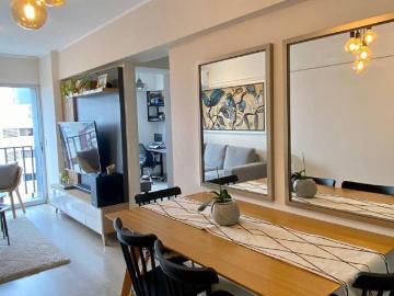 Alquiler de Departamento Amoblado en San Isidro