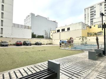 Alquiler De Departamento Amoblado En San Isidro