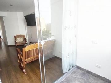 ALQUILER DEPARTAMENTO SEMI AMOBLADO EN PUEBLO LIBRE, MAGDALENA