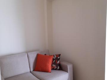 Alquiler de departamento de 3 dormitorios amoblado en Surco