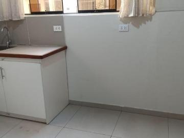 ALQUILER DE DEPARTAMENTO DE 58M2 EN LOS OLIVOS