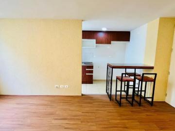 Alquiler de departamento de estreno en el rimac