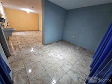ALQUILER DE DEPARTAMENTO DE ESTRENO EN SAN MARTIN DE PORRES