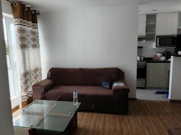 Alquiler de Departamento Dúplex en San Miguel