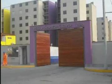 ALQUILER DE DEPARTAMENTO EN CONDOMINIO VILLA SANTA CLARA ATE