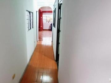 Alquiler de departamento en canto grande san juan de lurigancho