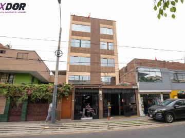 Alquiler de Departamento en Cercado De Lima, | Bolsa Inmobiliaria Perú