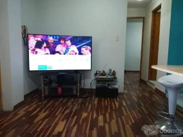 Alquiler de departamento en Ate La Molina