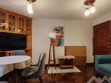 Alquiler de Departamento en Av Flora Tristan Santa Patricia La Molina