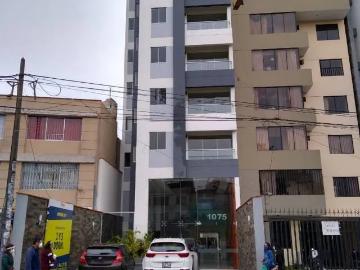 ALQUILER DE DEPARTAMENTO EN ESTRENO