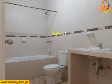 Alquiler de Departamento en Huancayo, | Bolsa Inmobiliaria Perú