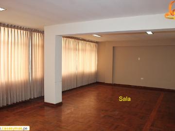 Alquiler de Departamento en Huancayo, | Bolsa Inmobiliaria Perú