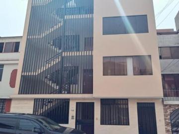 ALQUILER DE DEPARTAMENTO EN LOS OLIVOS