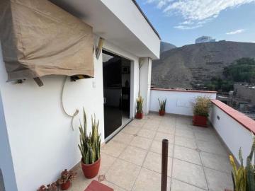 Alquiler de departamento en La Molina. Mini departamento amoblado