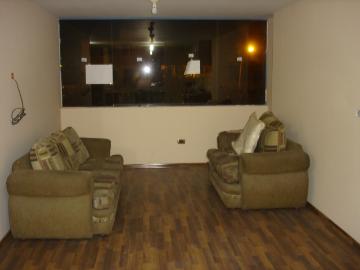 Alquiler de Departamento en La Molina, Lima | Bolsa Inmobiliaria Perú
