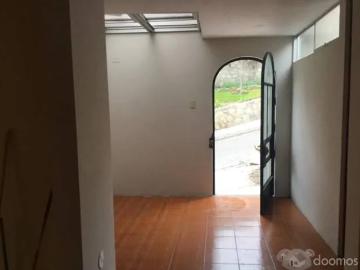 ALQUILER DE DEPARTAMENTO EN LA MOLINA