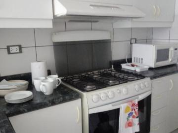 Alquiler de Departamento en Miraflores