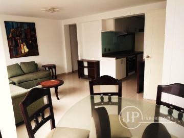 Alquiler de Departamento en Miraflores