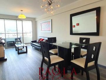 ALQUILER DE DEPARTAMENTO EN MIRAFLORES