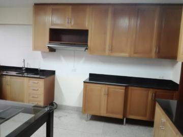 Alquiler de Departamento en Miraflores