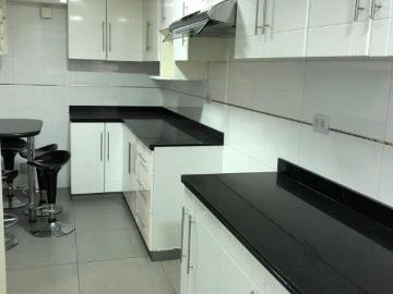Alquiler de Departamento en San Borja
