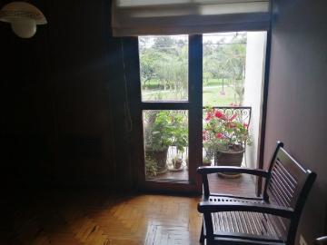 Alquiler de Departamento en San Borja