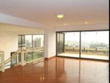 Alquiler de Departamento en San Isidro