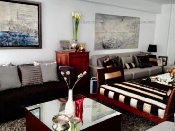 Alquiler de Departamento en San Isidro