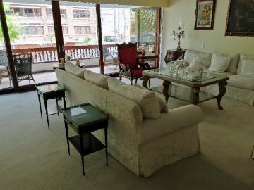 Alquiler de Departamento en San Isidro