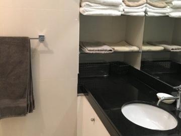 Alquiler de Departamento en San Isidro