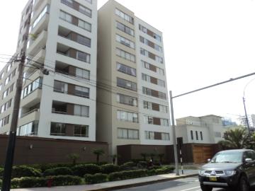 Alquiler de Departamento en San Isidro