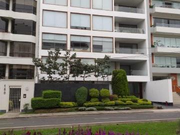 Alquiler de Departamento en San Isidro