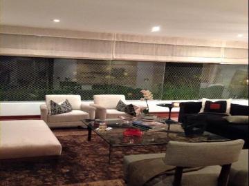 Alquiler de Departamento en San Isidro Frente al Parque Roosevelt