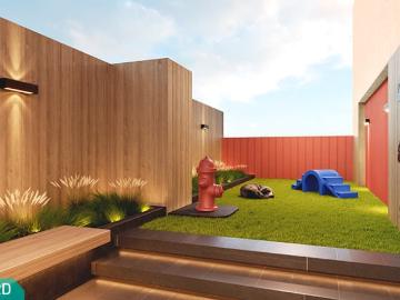 Alquiler de Departamento en San Isidro, Lima | Bolsa Inmobiliaria Perú