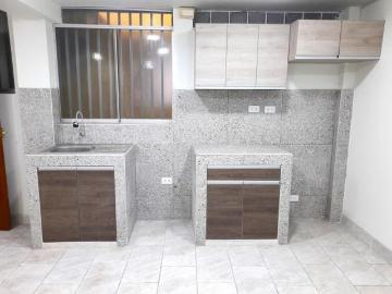 ALQUILER DE DEPARTAMENTO EN SAN JUAN DE LURIGANCHO