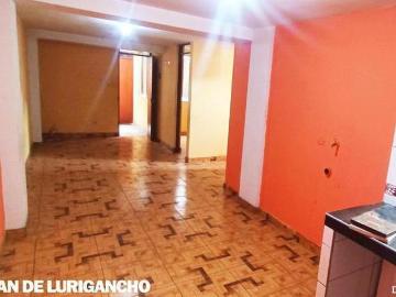 Alquiler de departamento en san juan de lurigancho