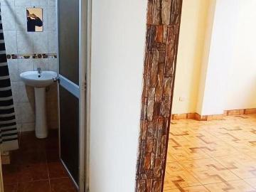 Alquiler de departamento en san juan de lurigancho