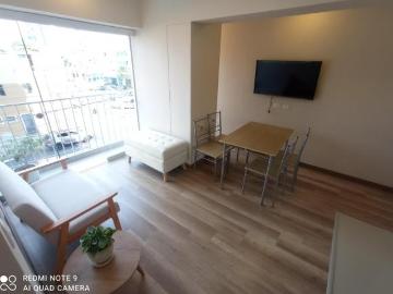 Alquiler de Departamento en Santa Beatriz Cercado de Lima