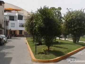 ALQUILER DE DEPARTAMENTO EN SANTIAGO DE SURCO