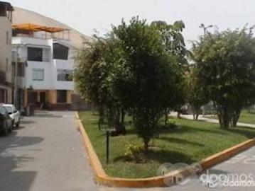 ALQUILER DE DEPARTAMENTO EN SANTIAGO DE SURCO