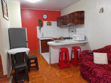 Alquiler de Departamento en Santiago De Surco, Lima | Bolsa Inmobiliaria Perú