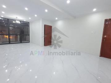 ALQUILER DE DEPARTAMENTO EN SEGUNDO PISO EN URBANIZACIÓN LOS SAUCES