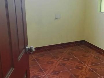 ALQUILER DE DEPARTAMENTO EN SURCO